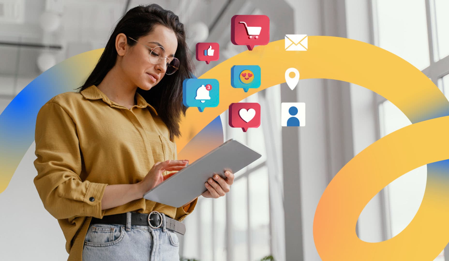 Social Media Marketing for Beginners: A step-by-step guide